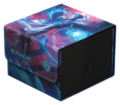 Ultimate Guard - Sidewinder 133+ Xenoskin Magic: The Gathering 